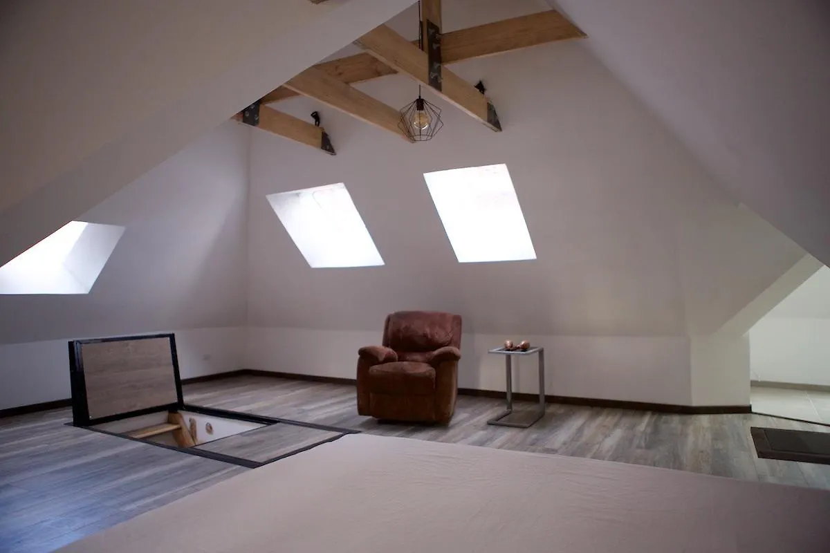 The Workhost Coworking Hotel Bogota