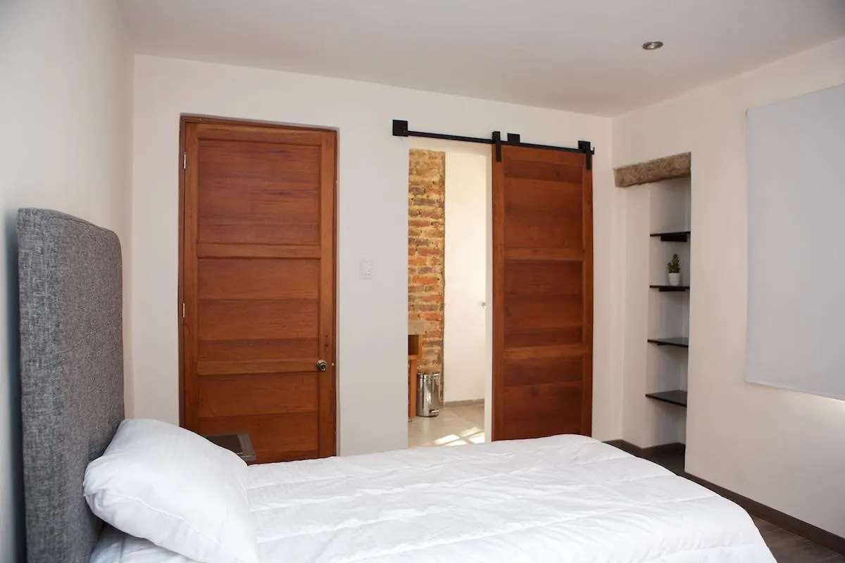 The Workhost Coworking Hotel Bogota