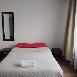  Guest house Casa En Ubicada En Zona